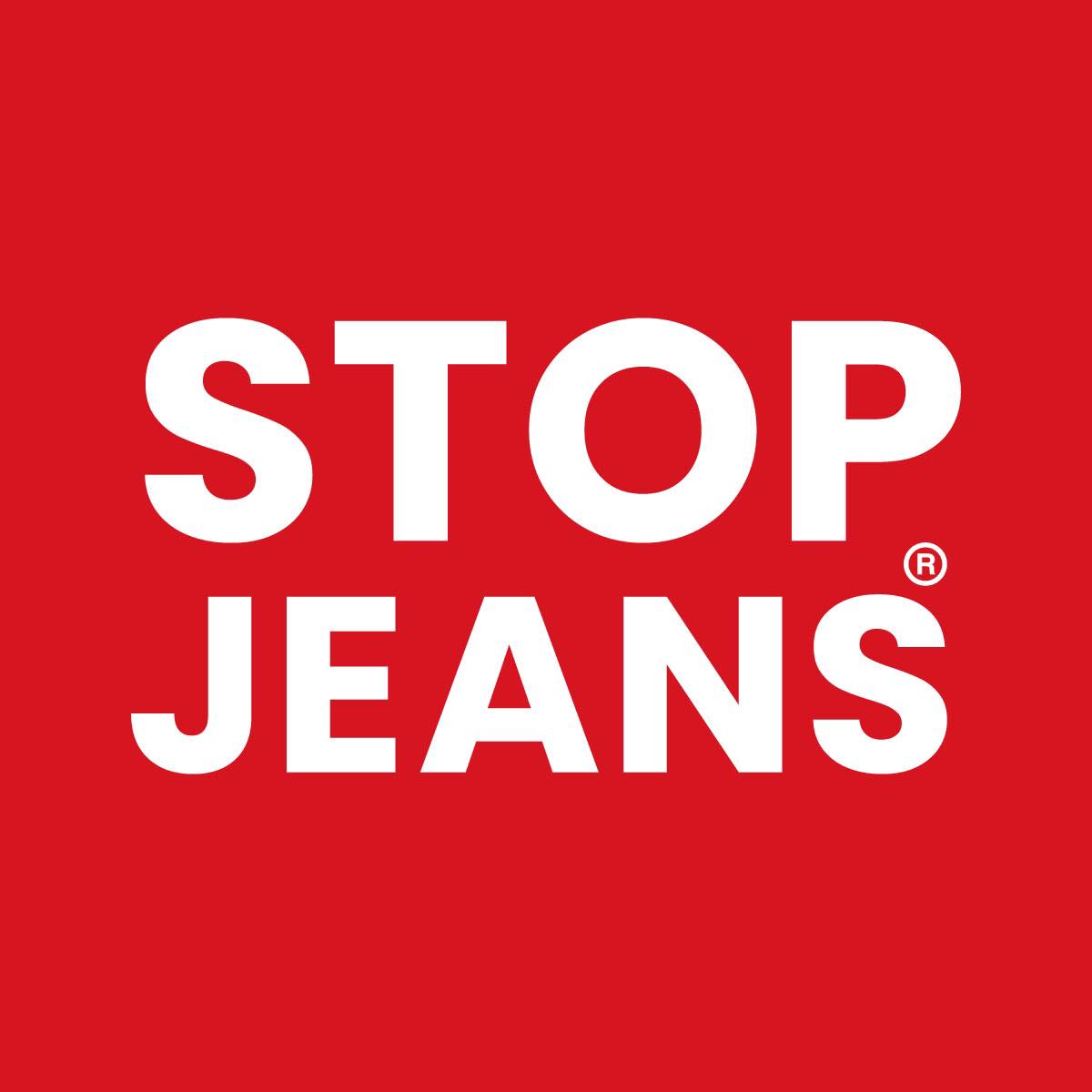 Stop Jeans