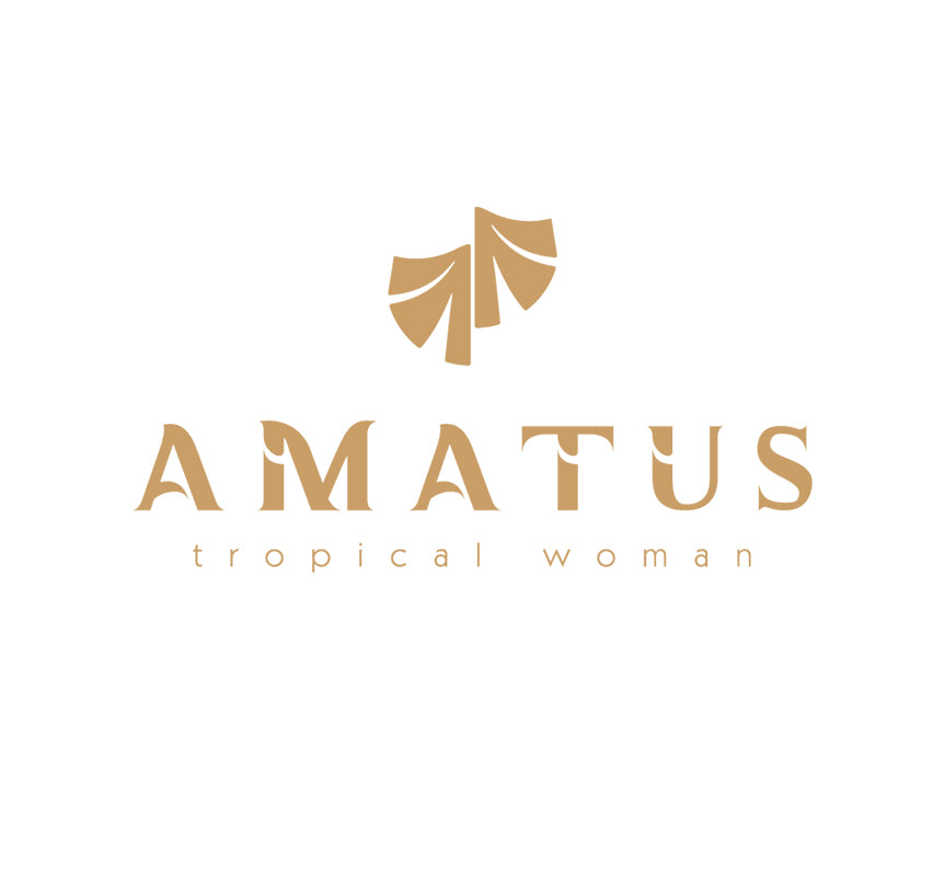 Amatus Tropical Woman