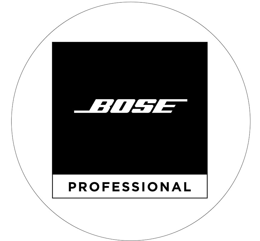 Bose Professional