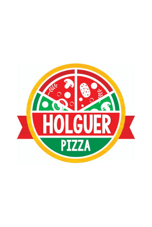 Holguer Pizza