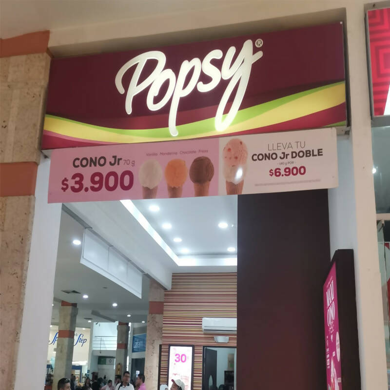 Popsy
