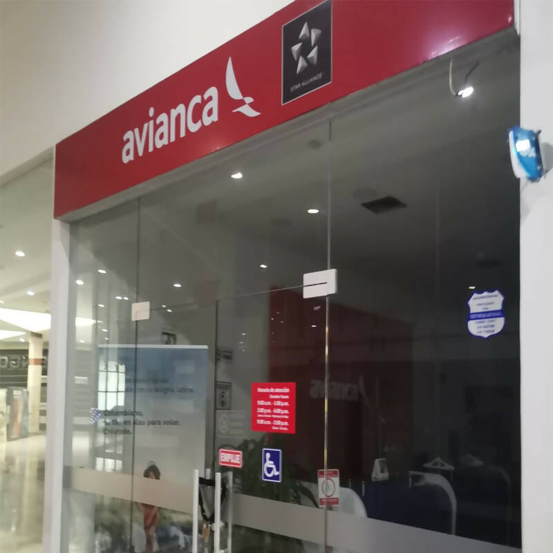 Avianca