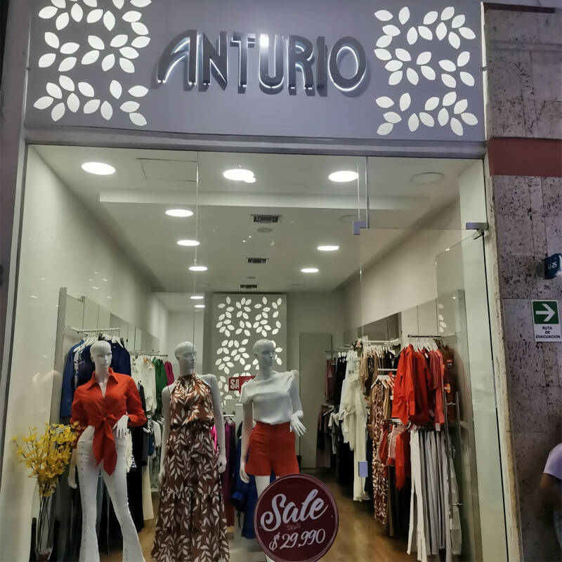 Anturio