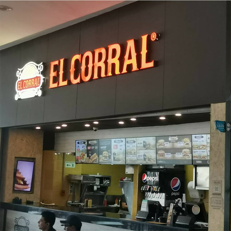 El Corral