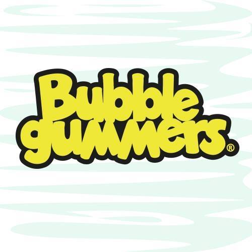 Bubble Gummers