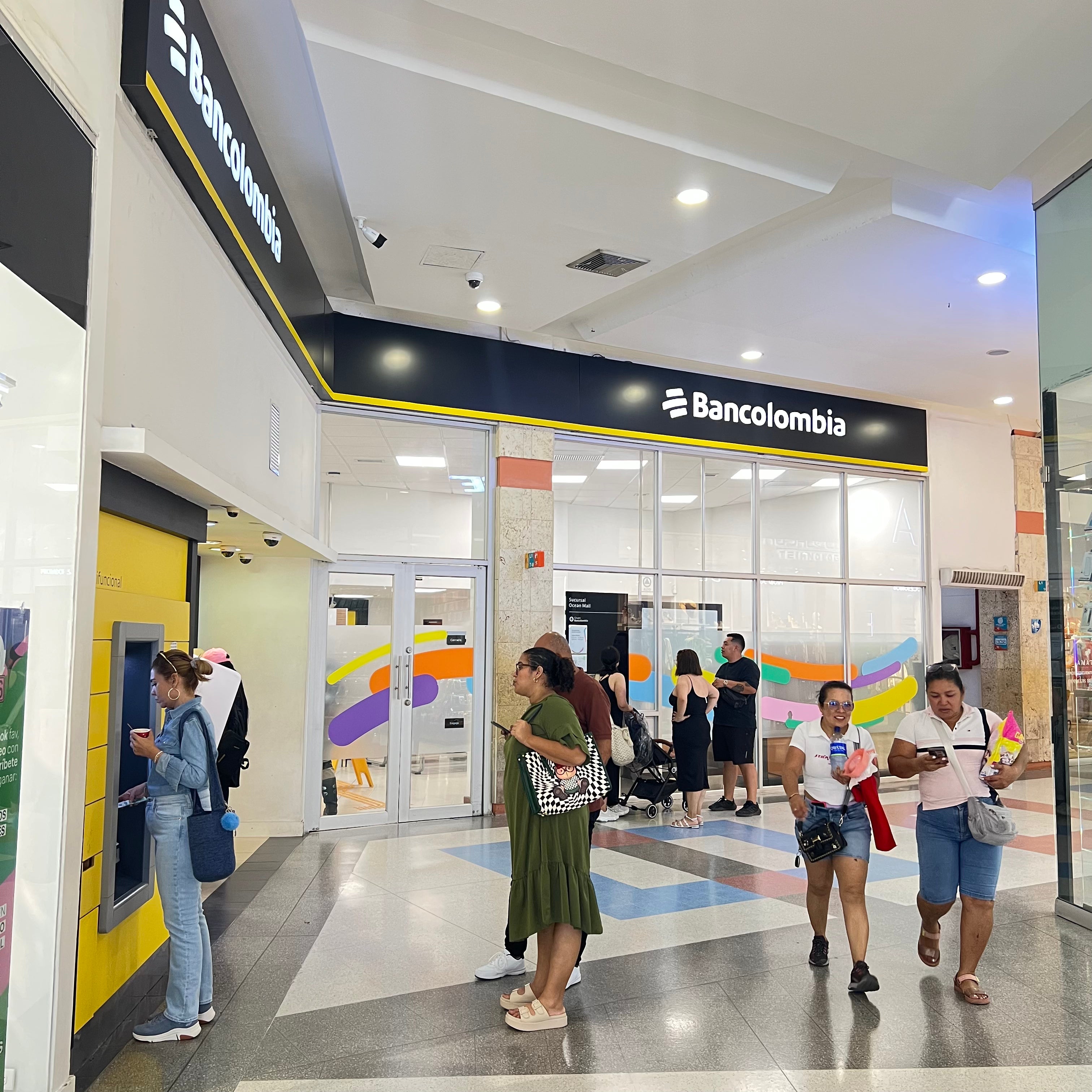 Bancolombia