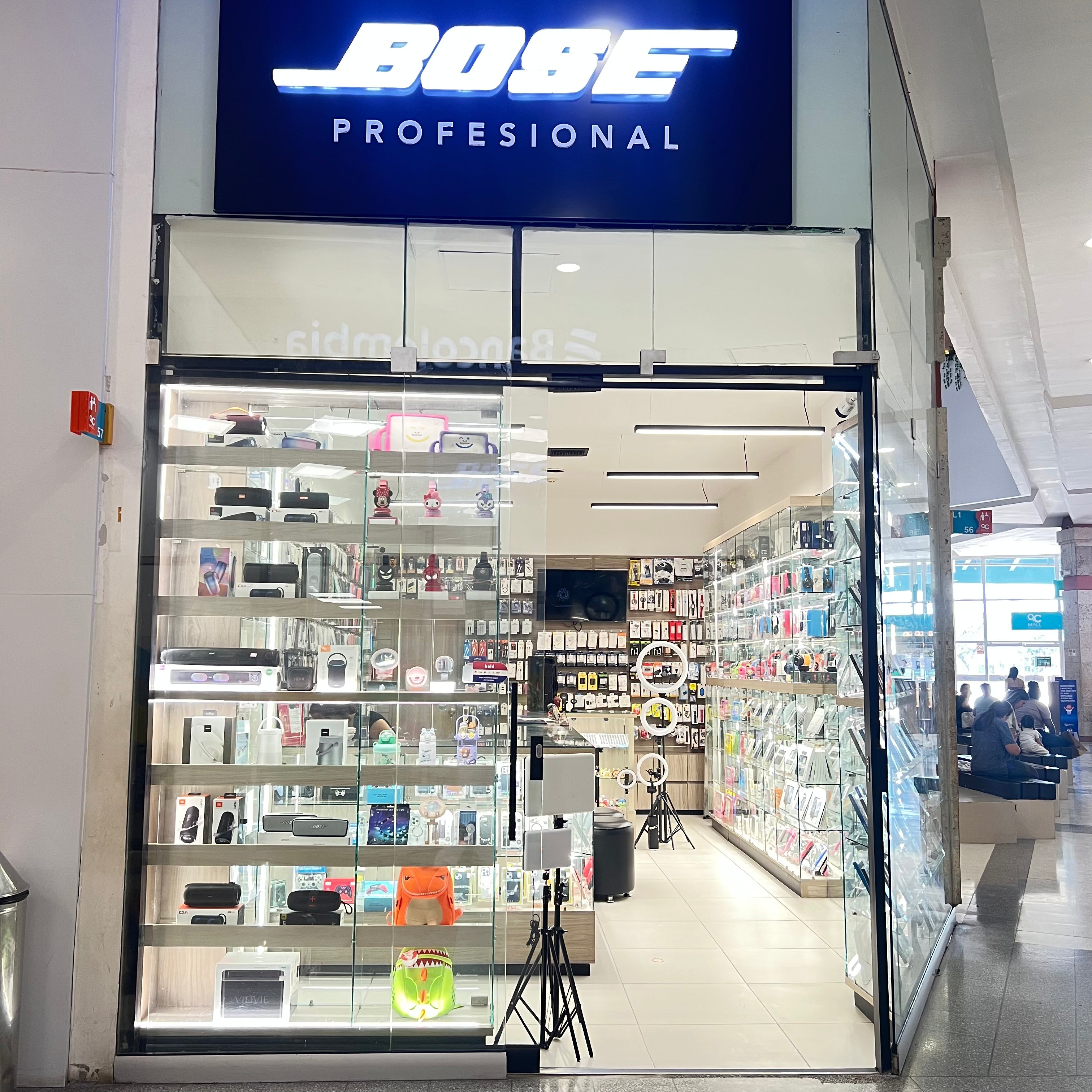 Bose