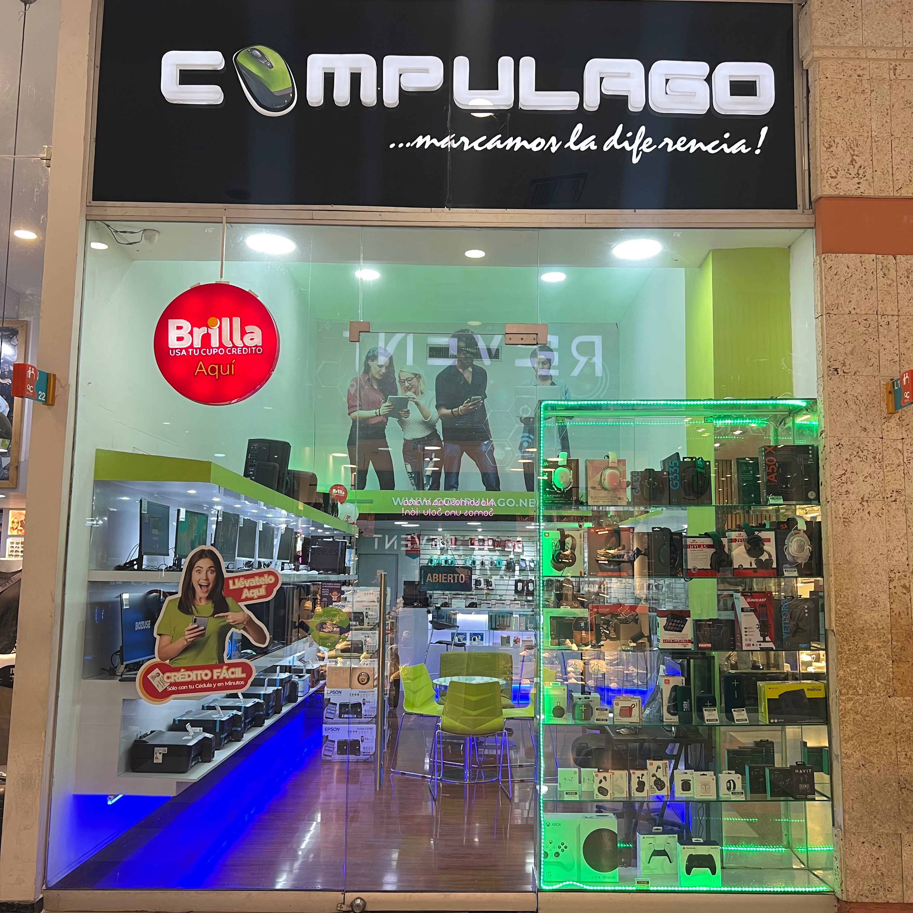 Compulago