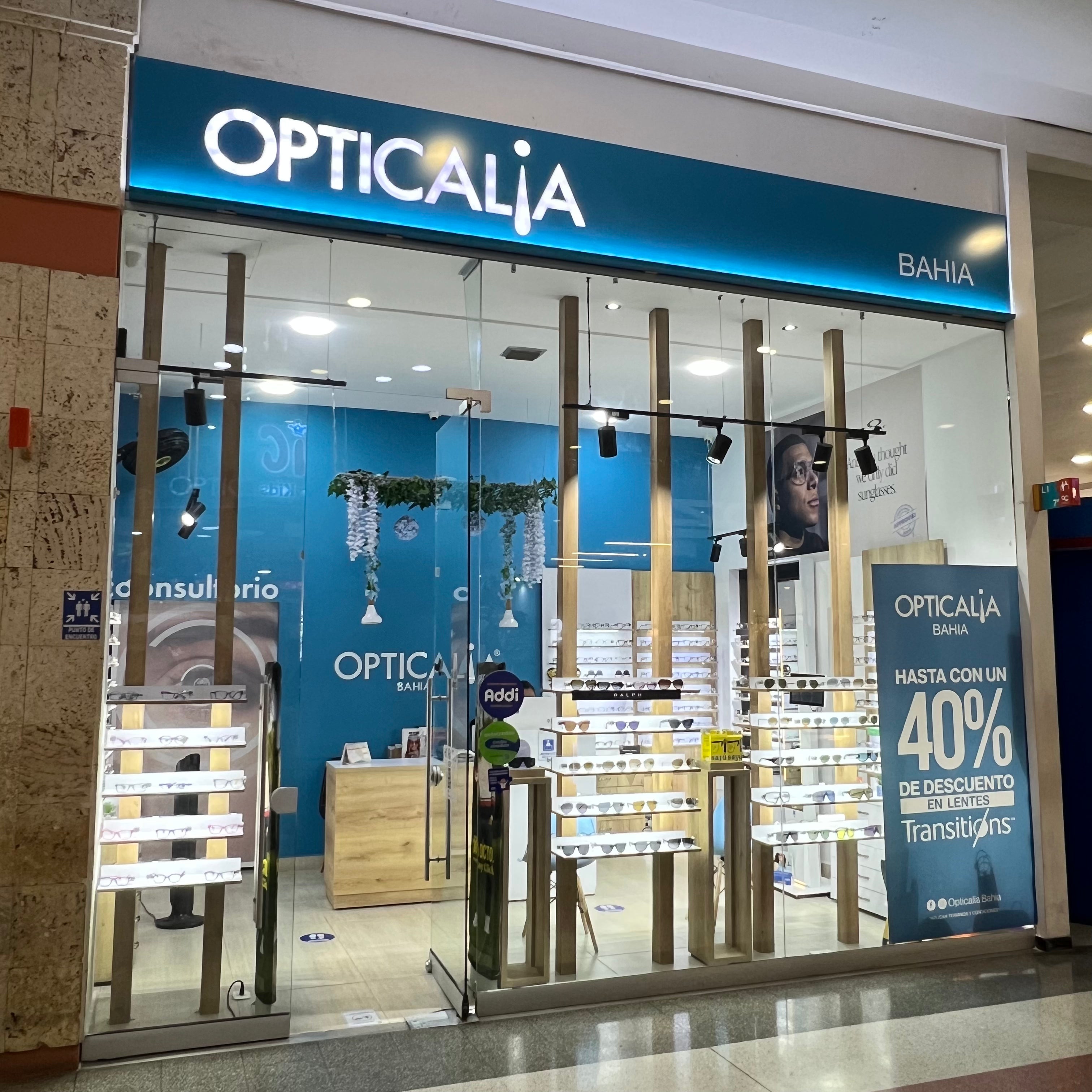 Opticalia