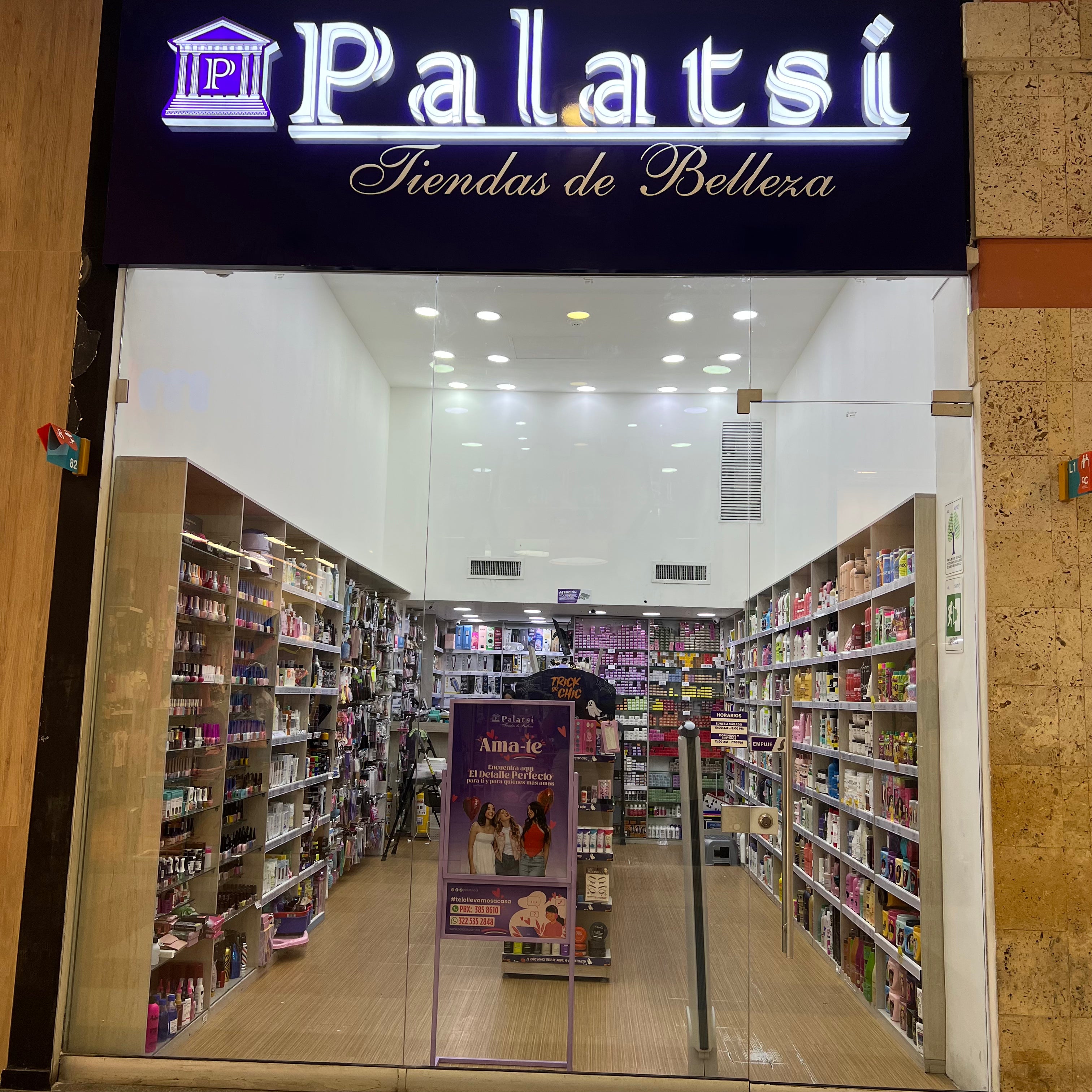 Palatsi