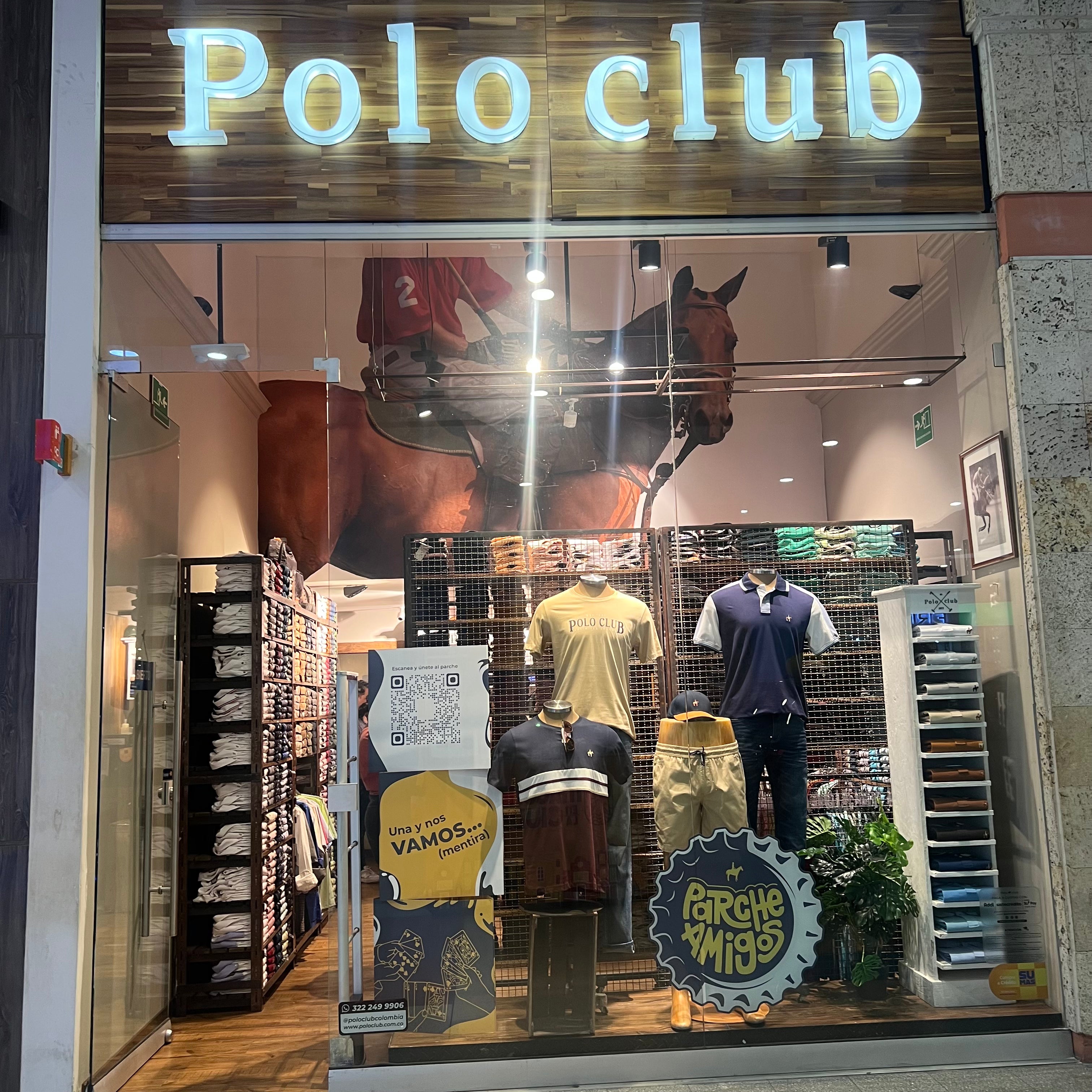 Polo Club
