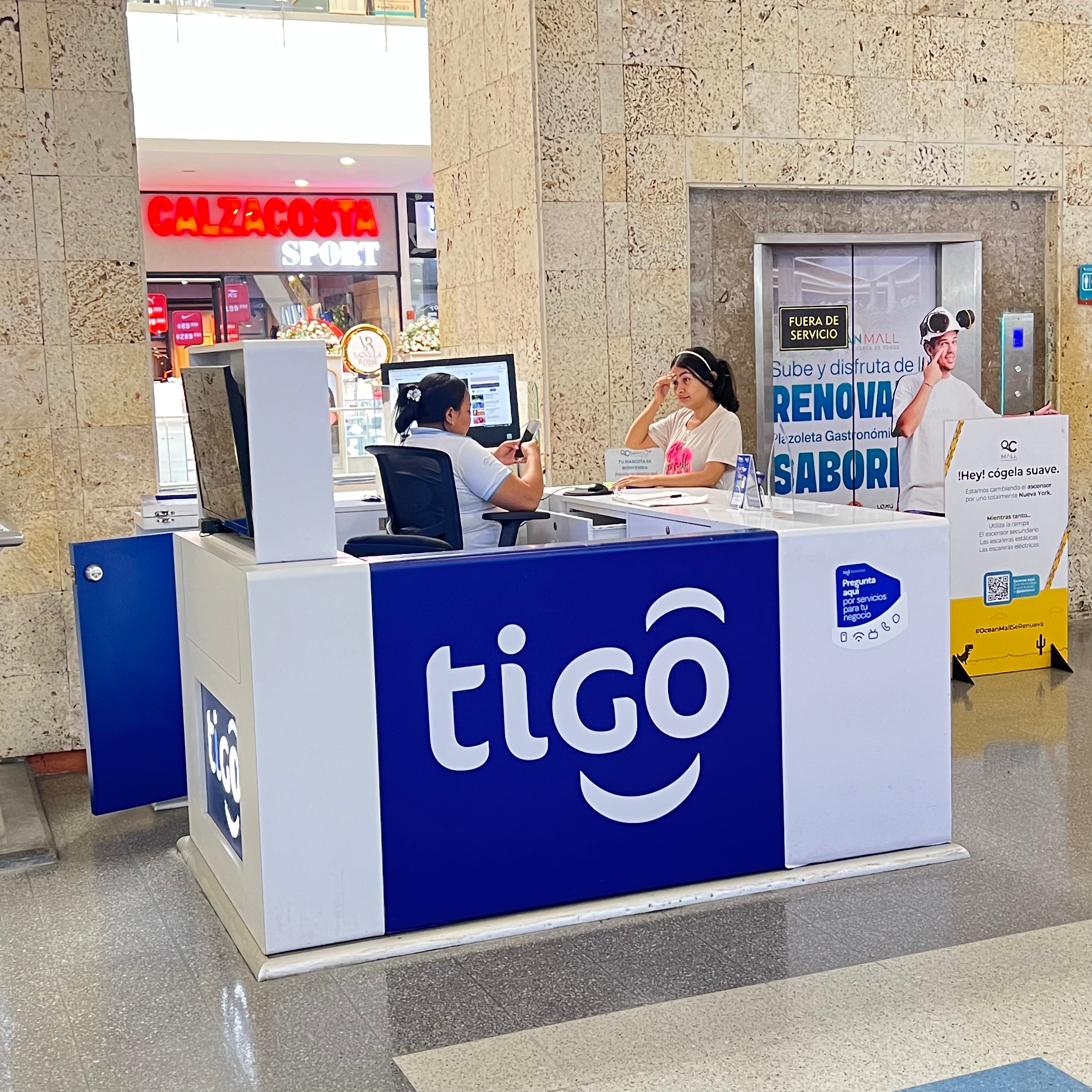 Tigo