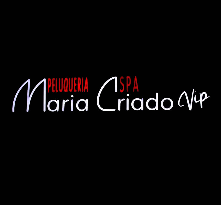 Maria Criado Peluqueria