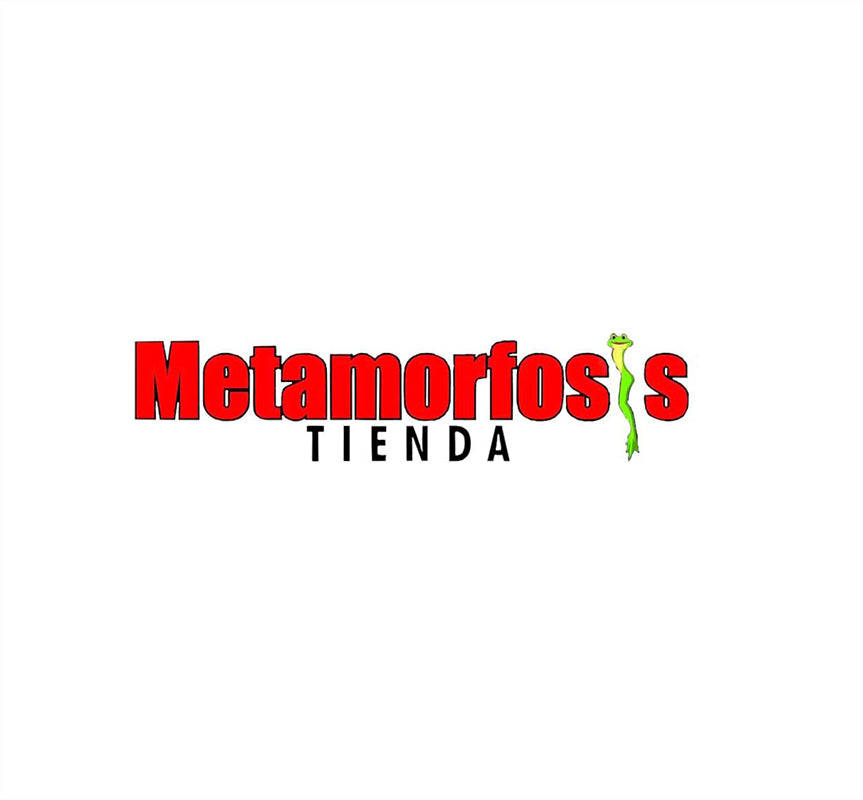 Metamorfosis